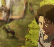 titan hardening training